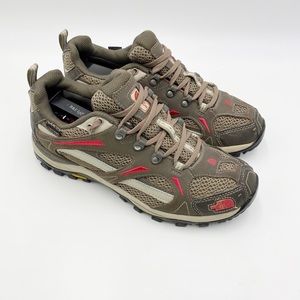 North Face Hedgehog GTX XCR III Hiking Boots / 8.5
